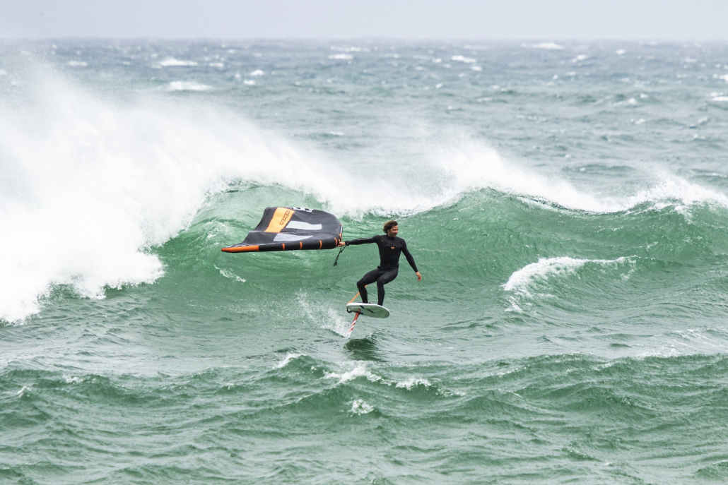 obrazek super pocit na vode rrd y26 dynamic pro swk carbon 700